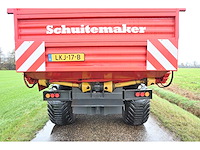 Schuitemaker - siwa 180 - silagewagen - afbeelding 7 van  23