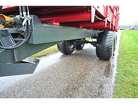 Schuitemaker - siwa 180 - silagewagen - afbeelding 16 van  23