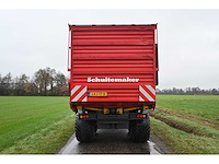 Schuitemaker - siwa 180 - silagewagen - afbeelding 19 van  23