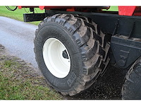 Schuitemaker - siwa 180 - silagewagen - afbeelding 7 van  24