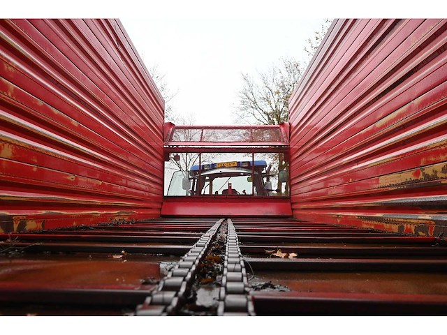 Schuitemaker - siwa 180 - silagewagen - afbeelding 16 van  24