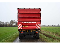 Schuitemaker - siwa 180 - silagewagen - afbeelding 21 van  24