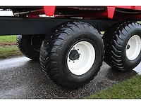 Schuitemaker - siwa 180 - silagewagen - afbeelding 10 van  23