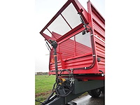 Schuitemaker - siwa 180 - silagewagen - afbeelding 11 van  23