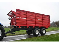 Schuitemaker - siwa 180 - silagewagen - afbeelding 1 van  23