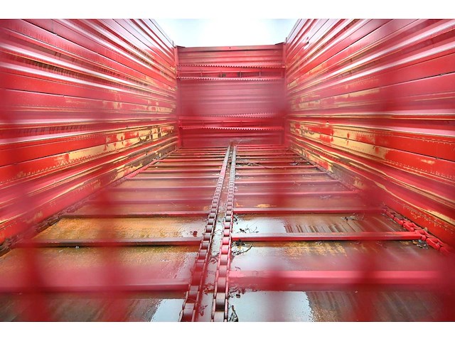 Schuitemaker - siwa 180 - silagewagen - afbeelding 14 van  23