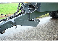 Schuitemaker - siwa 180 - silagewagen - afbeelding 15 van  23