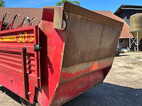 Schuitemaker amigo 30s voerdoseerwagen - afbeelding 4 van  20