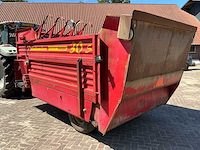 Schuitemaker amigo 30s voerdoseerwagen - afbeelding 16 van  20