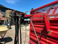 Schuitemaker amigo 30s voerdoseerwagen - afbeelding 20 van  20