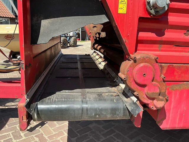 Schuitemaker amigo 30s voerdoseerwagen - afbeelding 2 van  19