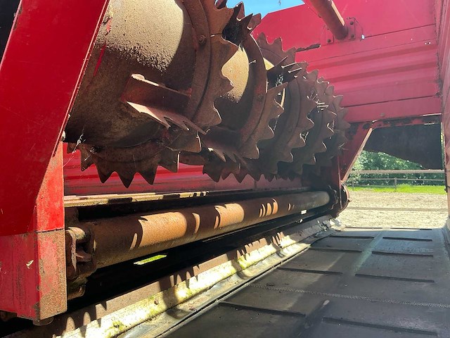 Schuitemaker amigo 30s voerdoseerwagen - afbeelding 9 van  19