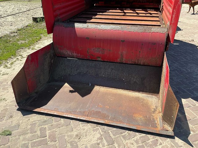 Schuitemaker amigo 30s voerdoseerwagen - afbeelding 10 van  19