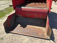 Schuitemaker amigo 30s voerdoseerwagen - afbeelding 10 van  19