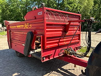 Schuitemaker amigo 30s voerdoseerwagen - afbeelding 1 van  19