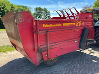 Schuitemaker amigo 30s voerdoseerwagen - afbeelding 13 van  19