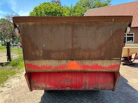 Schuitemaker amigo 30s voerdoseerwagen - afbeelding 14 van  19