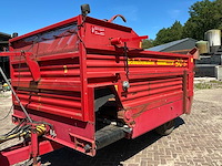 Schuitemaker amigo 30s voerdoseerwagen - afbeelding 16 van  19