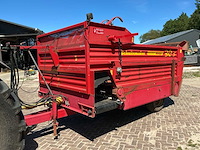 Schuitemaker amigo 30s voerdoseerwagen - afbeelding 17 van  19