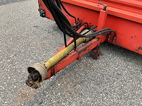 Schuitemaker amigo blokkenwagen - afbeelding 3 van  15