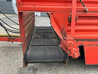 Schuitemaker amigo blokkenwagen - afbeelding 5 van  15