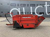 Schuitemaker amigo blokkenwagen - afbeelding 8 van  15