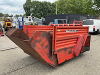 Schuitemaker amigo blokkenwagen - afbeelding 11 van  15