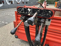 Schuitemaker amigo blokkenwagen - afbeelding 2 van  7