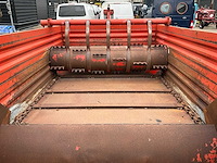 Schuitemaker amigo blokkenwagen - afbeelding 3 van  7