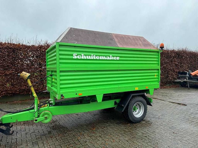 Schuitemaker feedo 40 - afbeelding 1 van  5