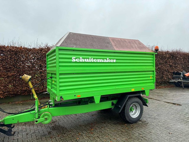 Schuitemaker feedo 40 - afbeelding 2 van  5