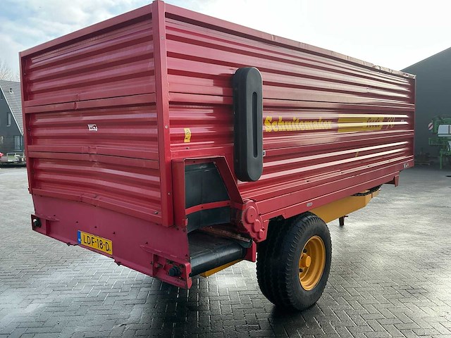 Schuitemaker feedo 70 2006 - afbeelding 1 van  17