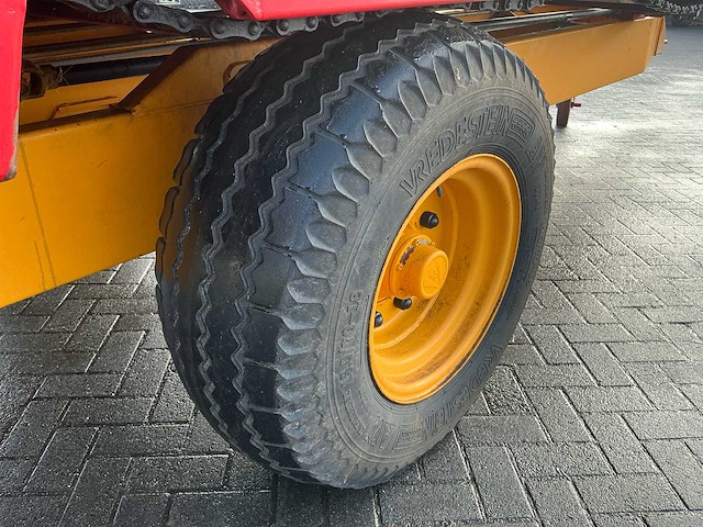 Schuitemaker feedo 70 2006 - afbeelding 3 van  17