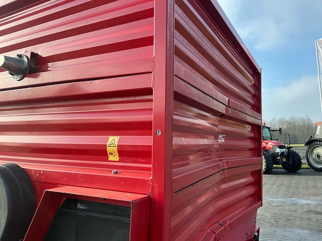 Schuitemaker feedo 70 2006 - afbeelding 5 van  17