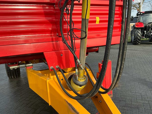 Schuitemaker feedo 70 2006 - afbeelding 8 van  17