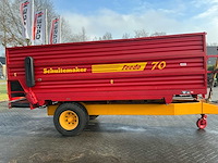 Schuitemaker feedo 70 2006 - afbeelding 15 van  17