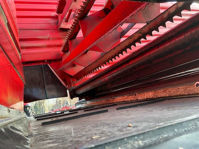 Schuitemaker feedo 70 2006 - afbeelding 4 van  28