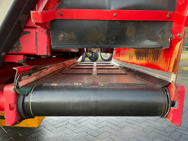 Schuitemaker feedo 70 2006 - afbeelding 6 van  28