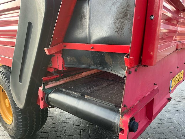 Schuitemaker feedo 70 2006 - afbeelding 7 van  28