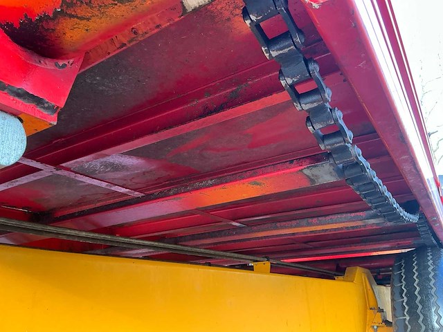 Schuitemaker feedo 70 2006 - afbeelding 9 van  28