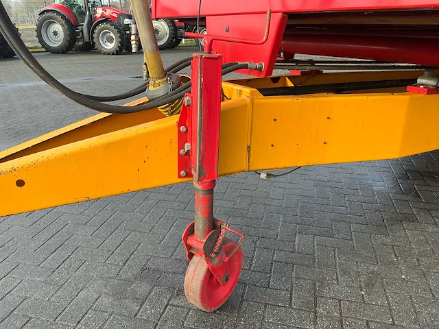 Schuitemaker feedo 70 2006 - afbeelding 11 van  28