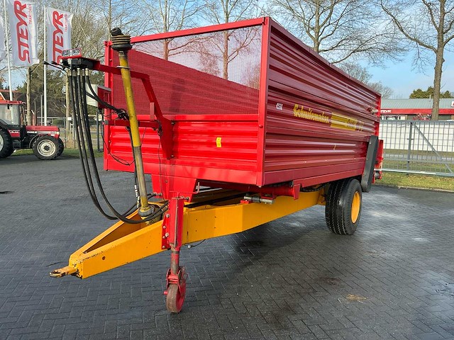 Schuitemaker feedo 70 2006 - afbeelding 1 van  28