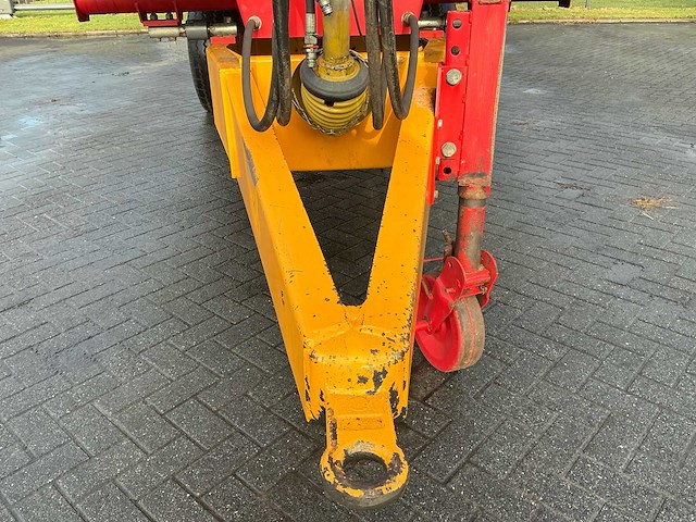 Schuitemaker feedo 70 2006 - afbeelding 13 van  28