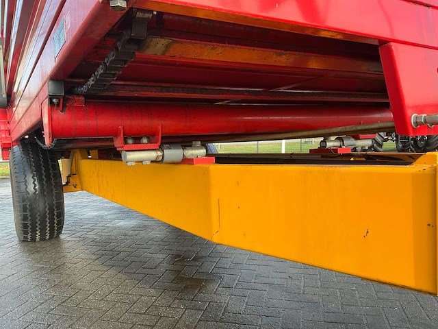 Schuitemaker feedo 70 2006 - afbeelding 20 van  28