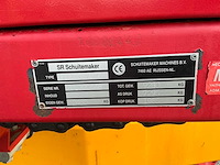 Schuitemaker feedo 70 2006 - afbeelding 21 van  28