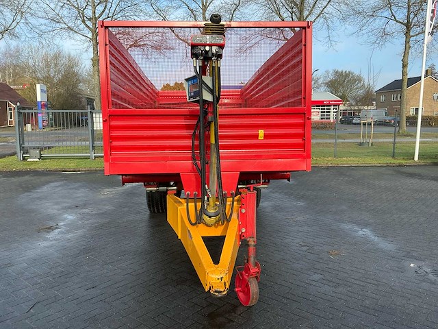 Schuitemaker feedo 70 2006 - afbeelding 12 van  28