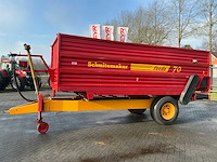 Schuitemaker feedo 70 2006 - afbeelding 25 van  28