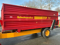 Schuitemaker feedo 70 2006 - afbeelding 26 van  28