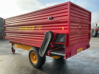 Schuitemaker feedo 70 2006 - afbeelding 27 van  28