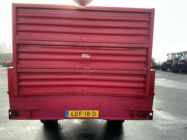 Schuitemaker feedo 70 2006 - afbeelding 28 van  28